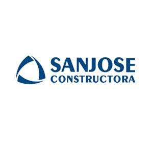 Constrcutora Sanjose logo