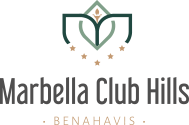 Marbella Club Hills official logo