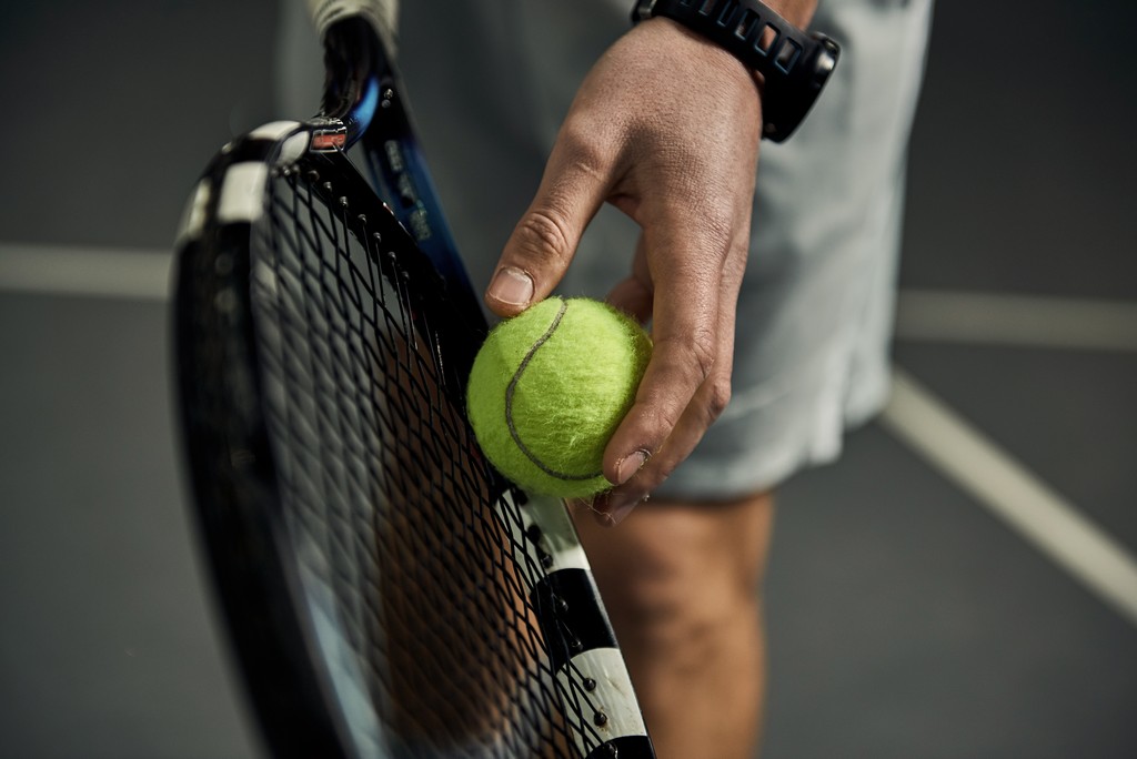 Tennis 2