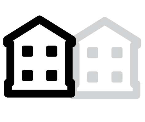 semidetached semidetached