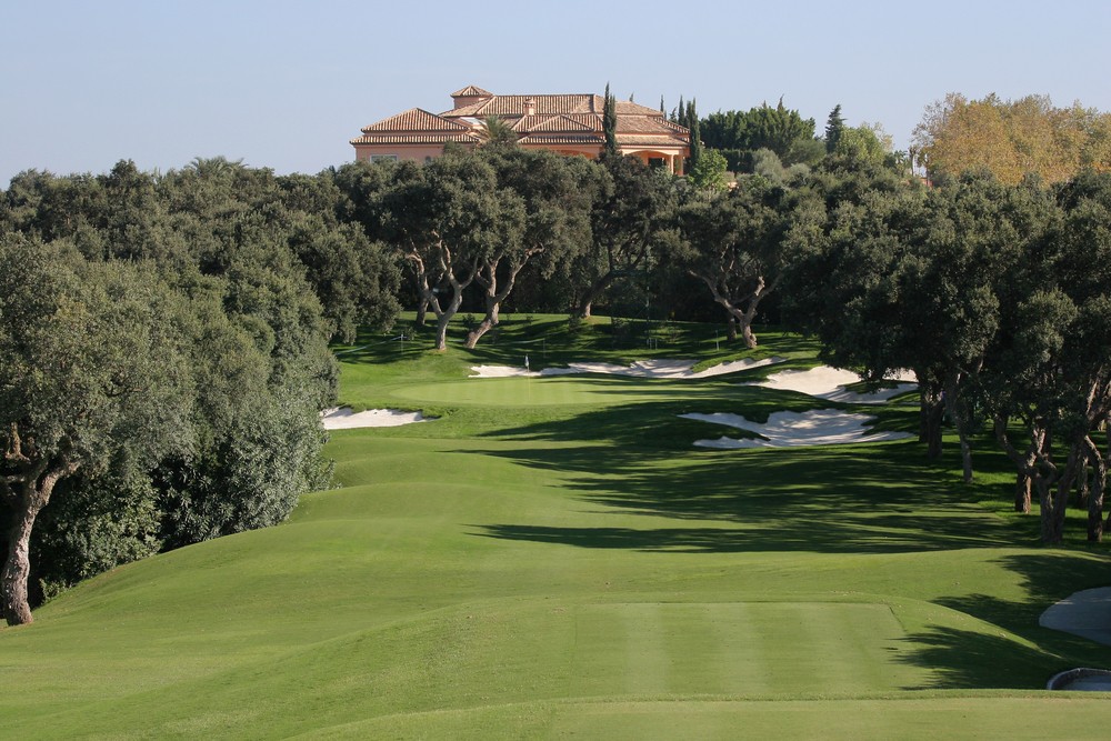 Valderrama-golf-course-Marbella-Club-Hills