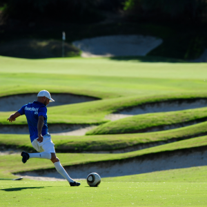 Golf and Footgolf in Benahavis