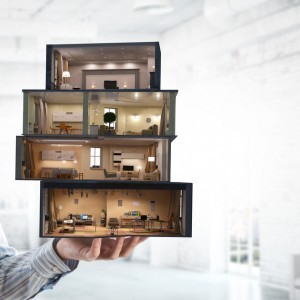 4 Benefits of using property management services