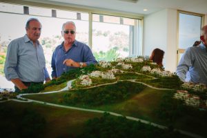 MENA Capita, Marbella Club Hills
