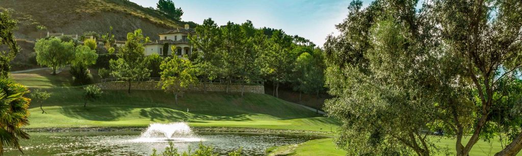 Marbella Club Golf Course