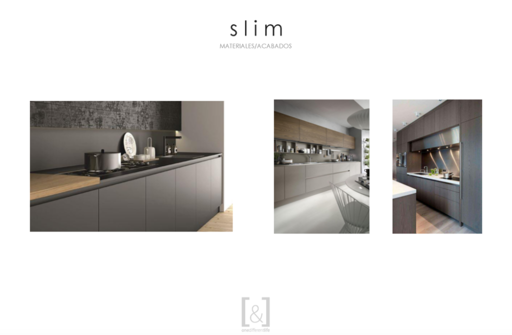 Gunni & Trentino interior kitchen design 