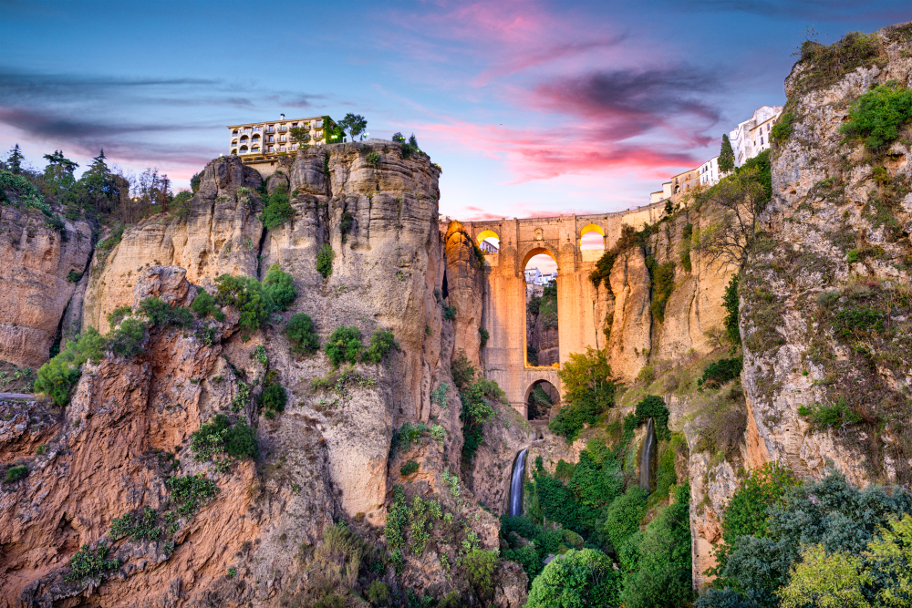 Andalusia-Ronda