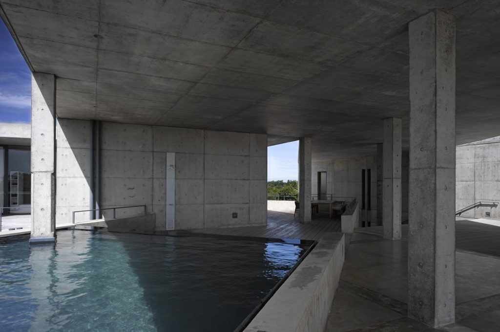 Tadao Ando - the Best Home in the World