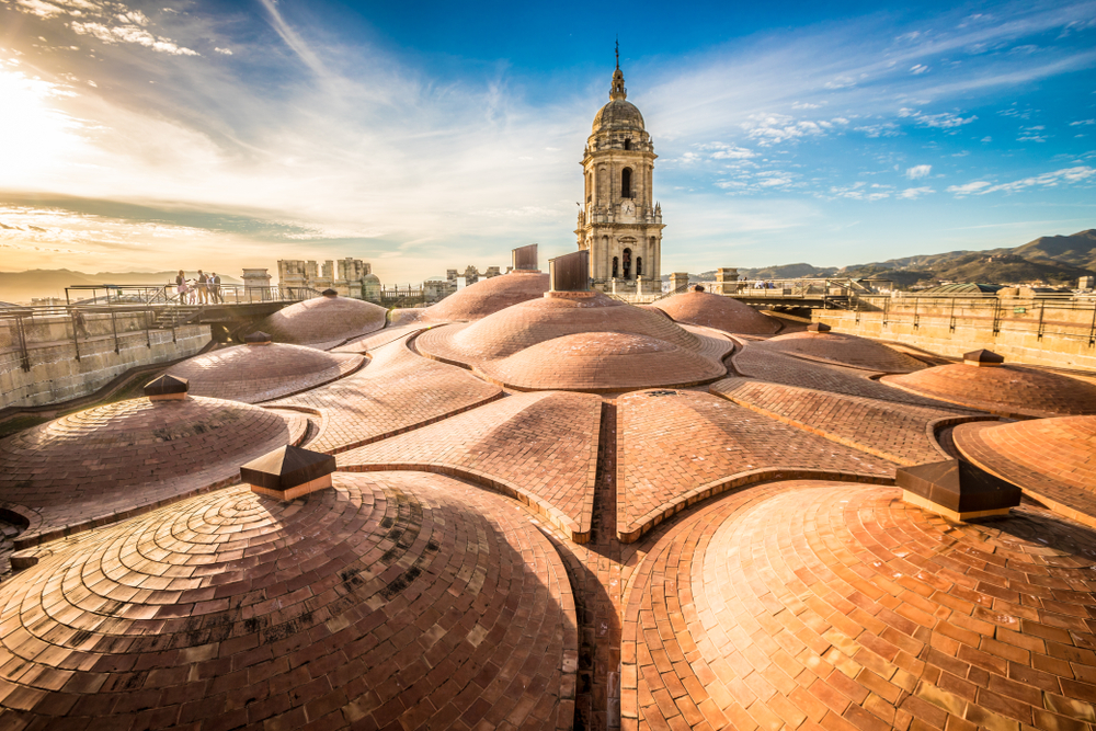 Malaga smart tourism award 2020
