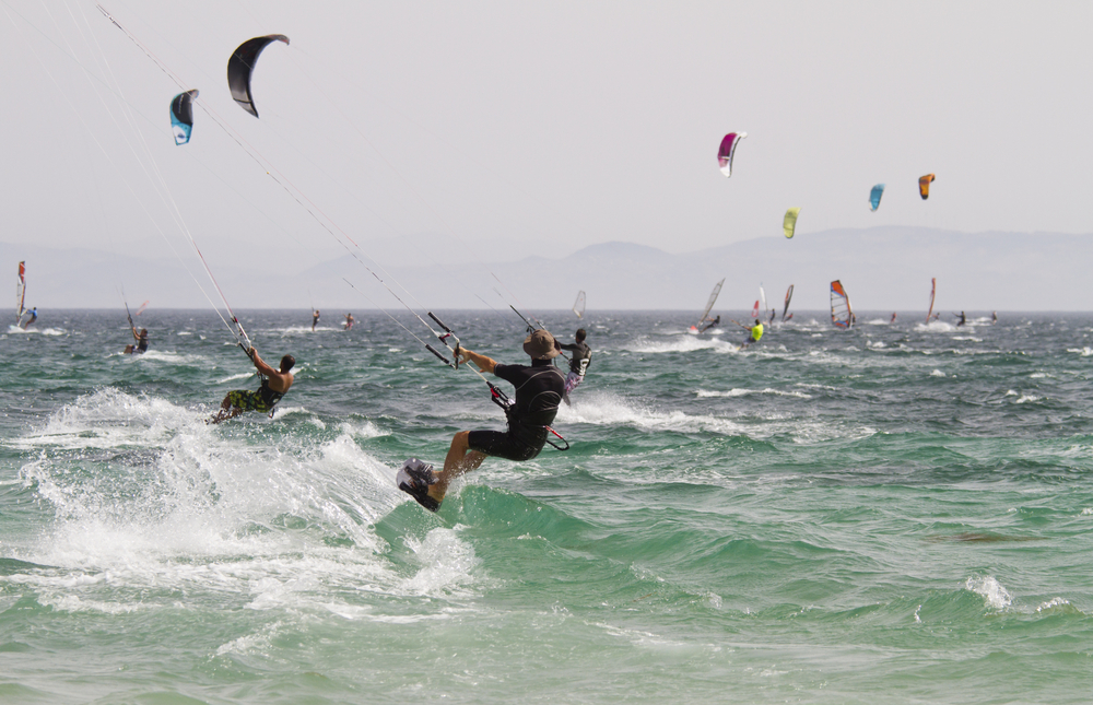 Tarifa 7 activities that will bring you closer to nature