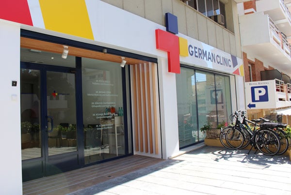 German-clinic-marbella