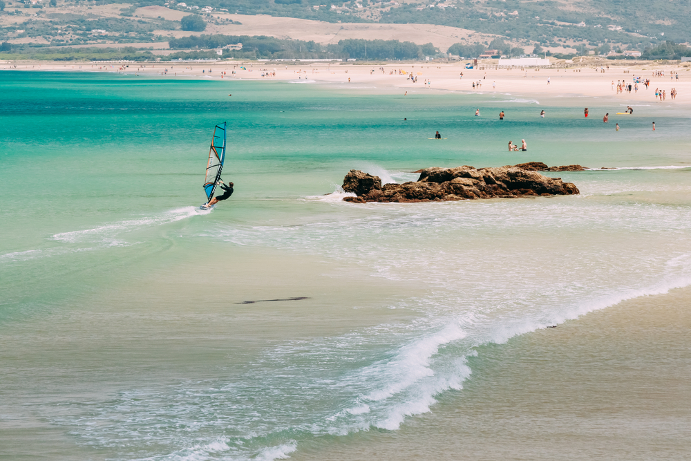 Tarifa places to visit