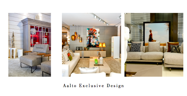 AALTO Marbella Interior Designers with Harmony and Spice