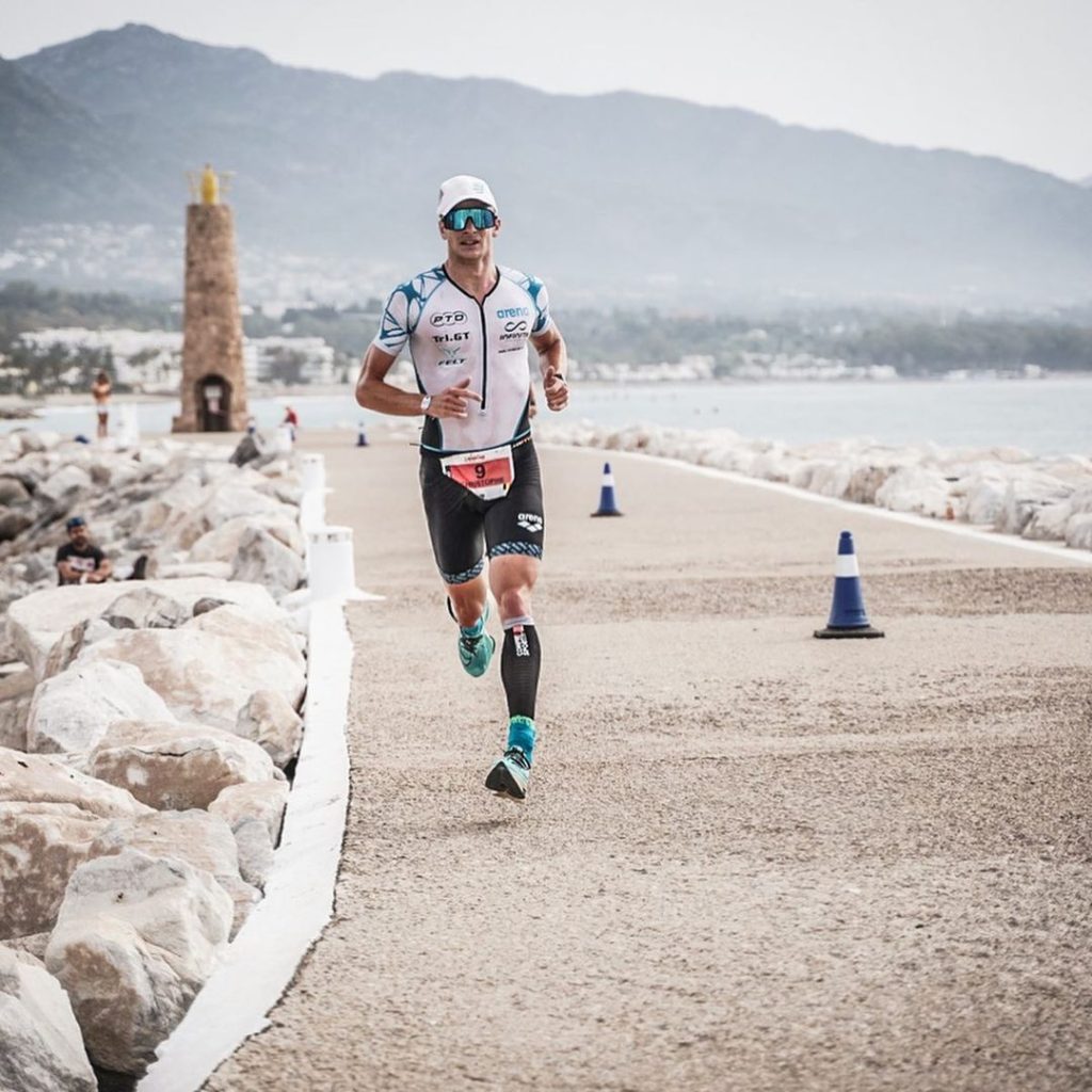 IRONMAN 70.3 Marbella