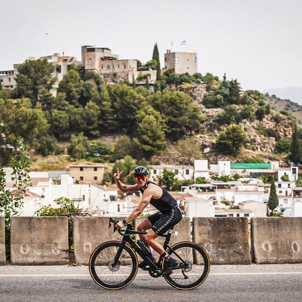 Ironman Marbella