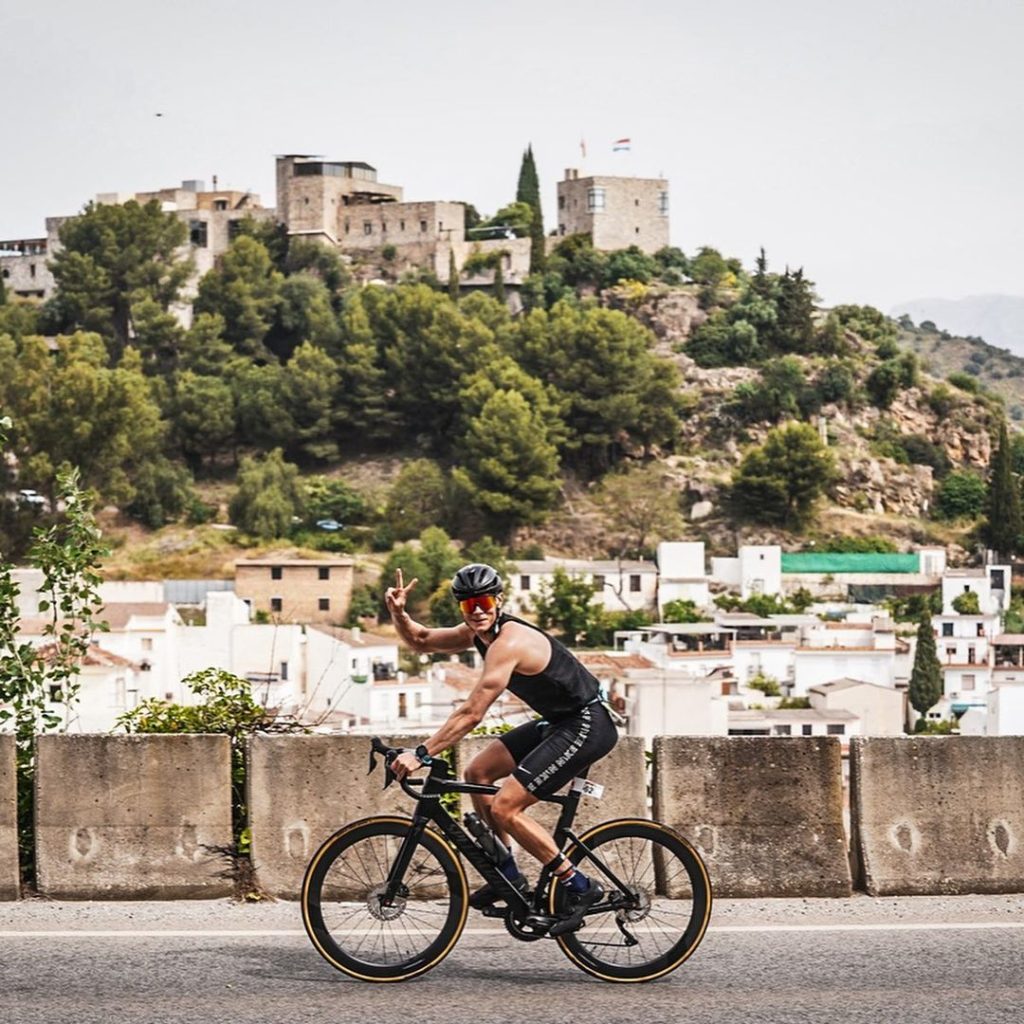 Ironman Marbella 