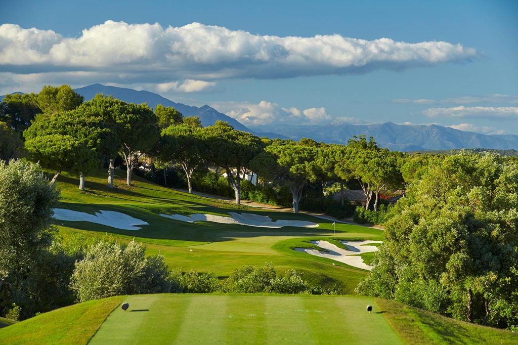 Upcoming golf tournaments - Valderrama, and more