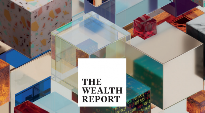 Knight Frank Wealth Report